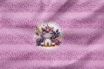 *Woodland Dreams* - Eigenproduktion -Unicorn- French Terry - EInzelpanel - 3